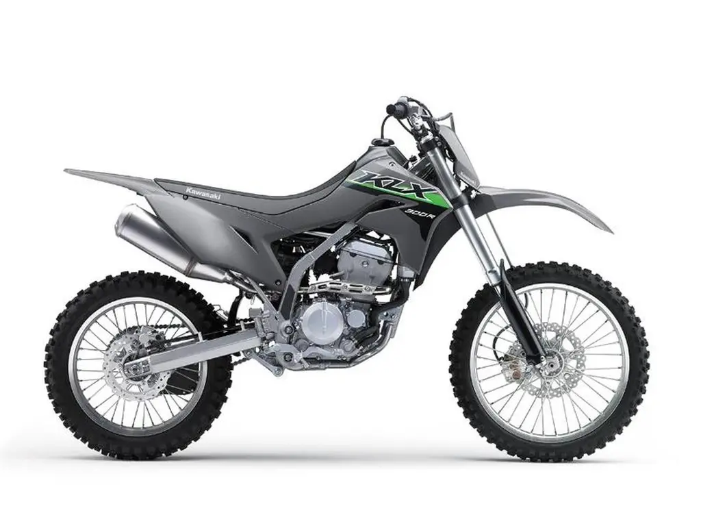 2024 Kawasaki KLX300R   (PLUS PROMO DE PROMO BNC $300 tx inc  acc/vet*)