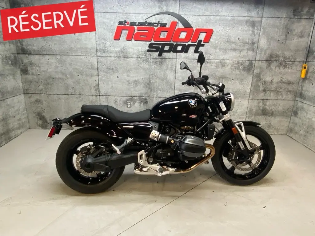 BMW R12 (promo 500.0 inclus) 2024