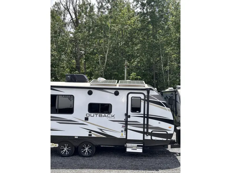 2022 Keystone RV Outback 210URS