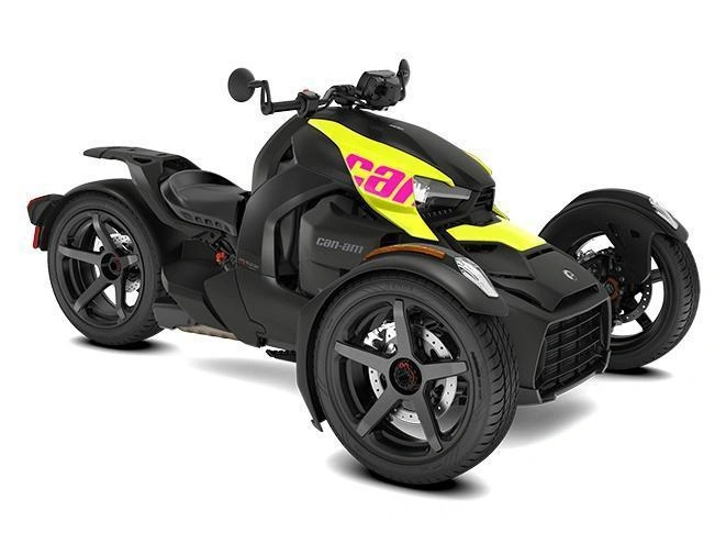 2022 Can-am Ryker Sport 900 Ace alt