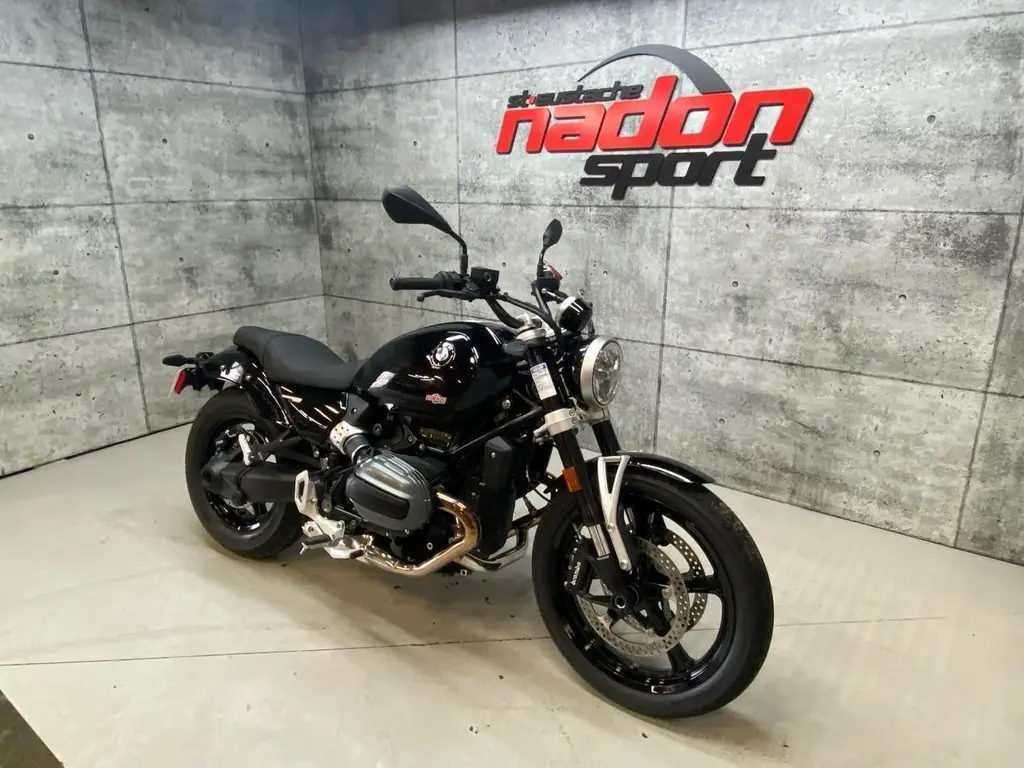 BMW R12 (promo 500.0 inclus) 2024