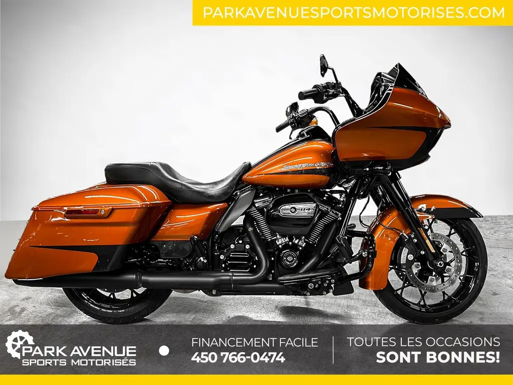 Harley-Davidson Road Glide Special  2020