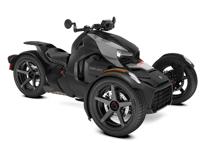 Can-Am RYKER SPORT (900 ACE) SAVE $2664 RABAIS 2024