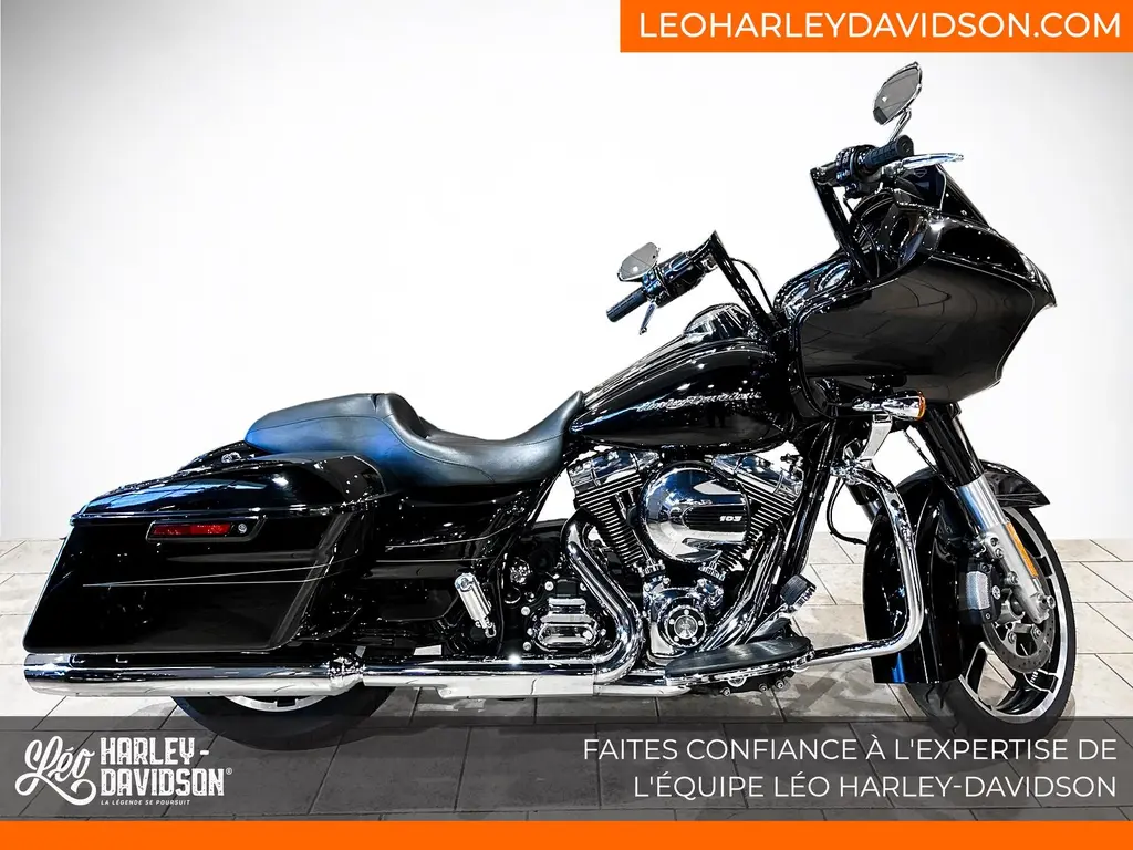 Harley-Davidson FLTRXS 2016 - Road Glide Special