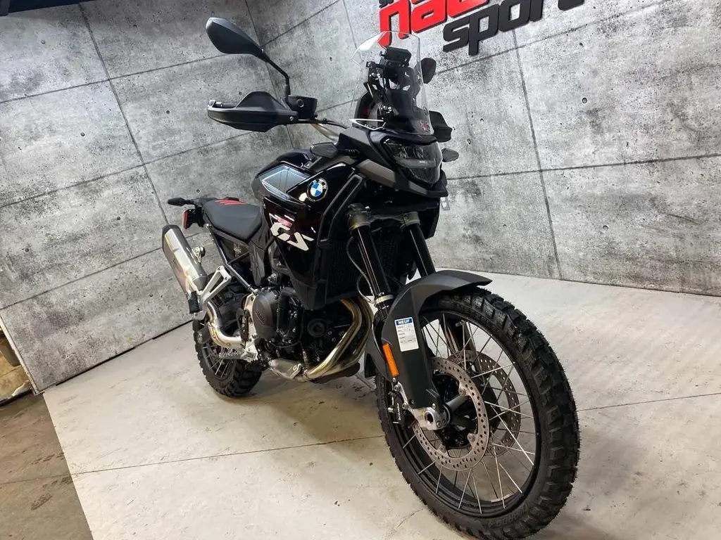 2024 BMW F900GS (promo 750.0 inclus)