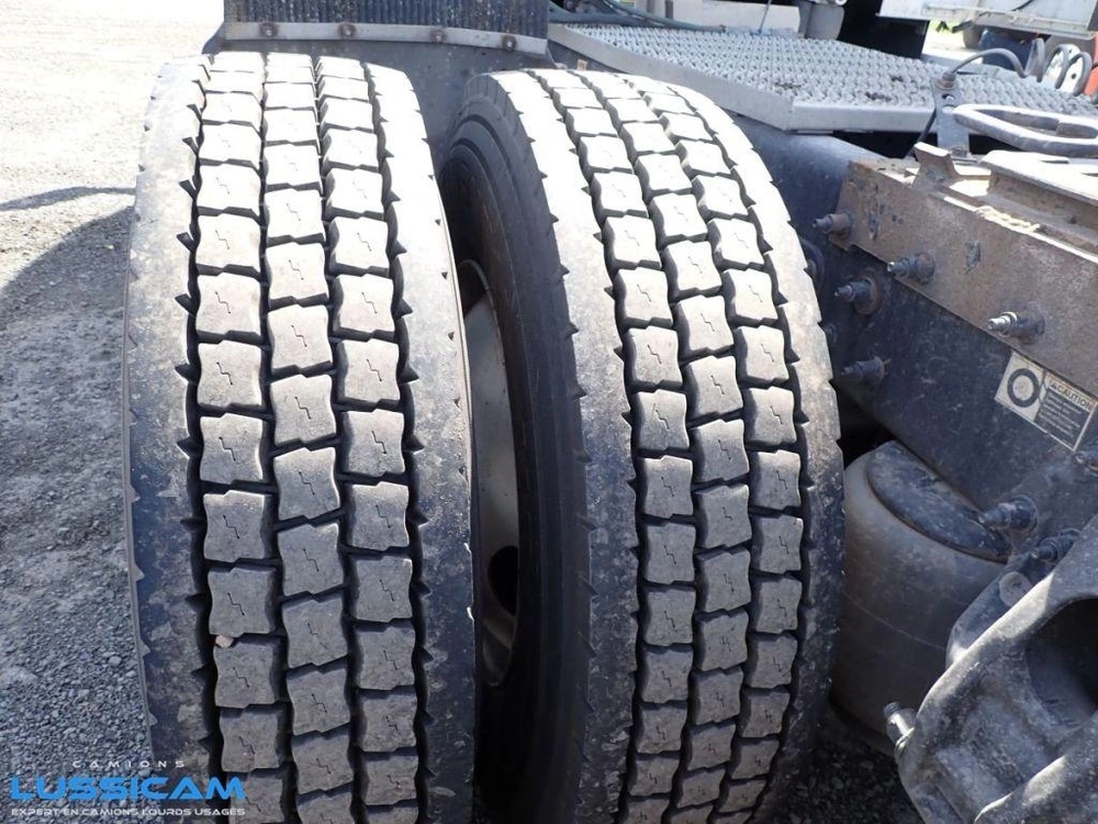 Peterbilt 579 2020
