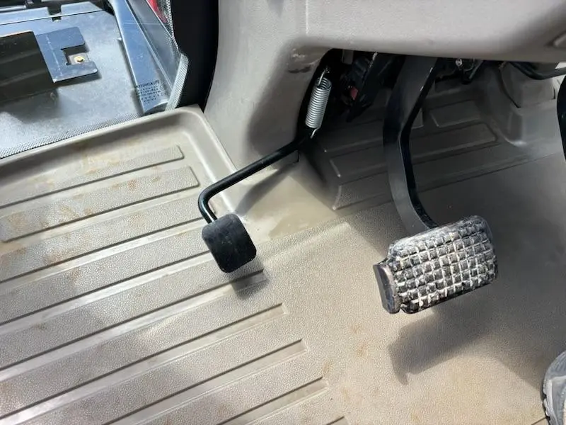 Case IH Maxxum 125 CVX 2018