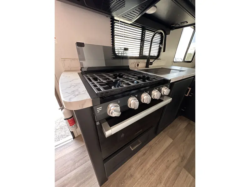 2022 Keystone RV Outback 210URS