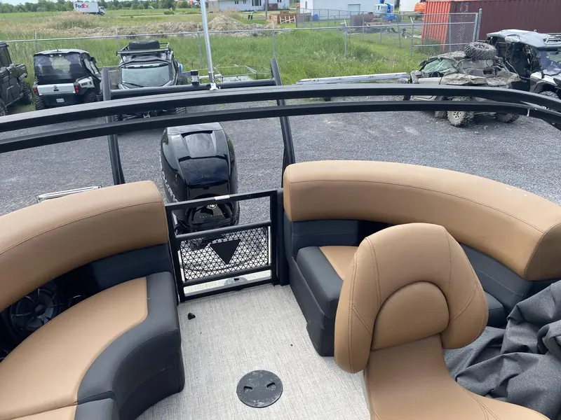 2023 Trifecta 25RFE SS