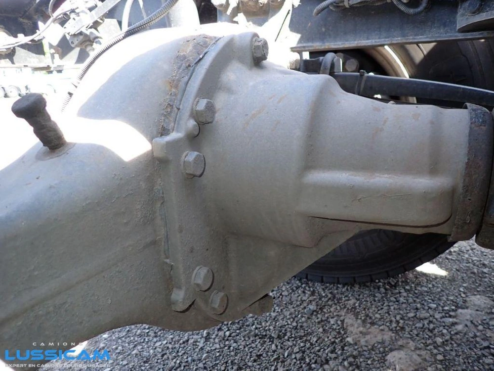 Peterbilt 579 2020