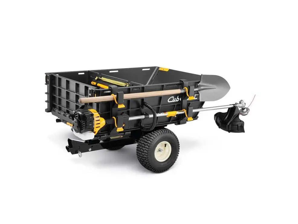  Cub Cadet 19A400300