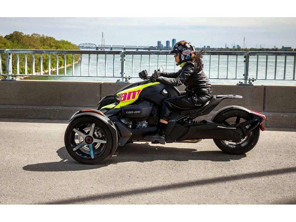 2022 Can-am Ryker Sport 900 Ace alt