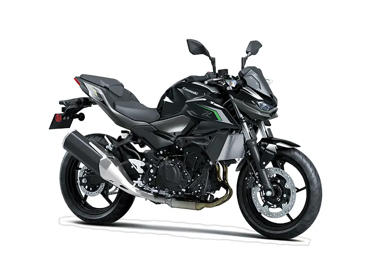 Kawasaki Z500 SAVE $1153 RABAIS 2024