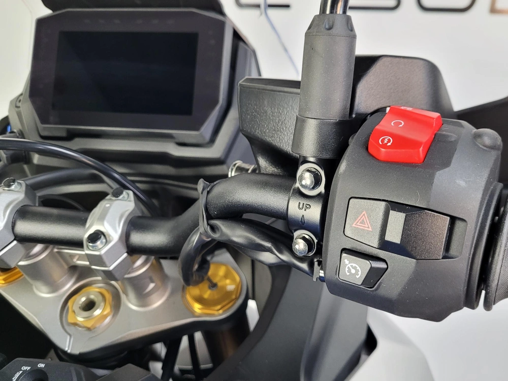 Suzuki Gsx-s1000 Gx ✅garantie 4 Ans Gratuite!!🙏 2024 alt