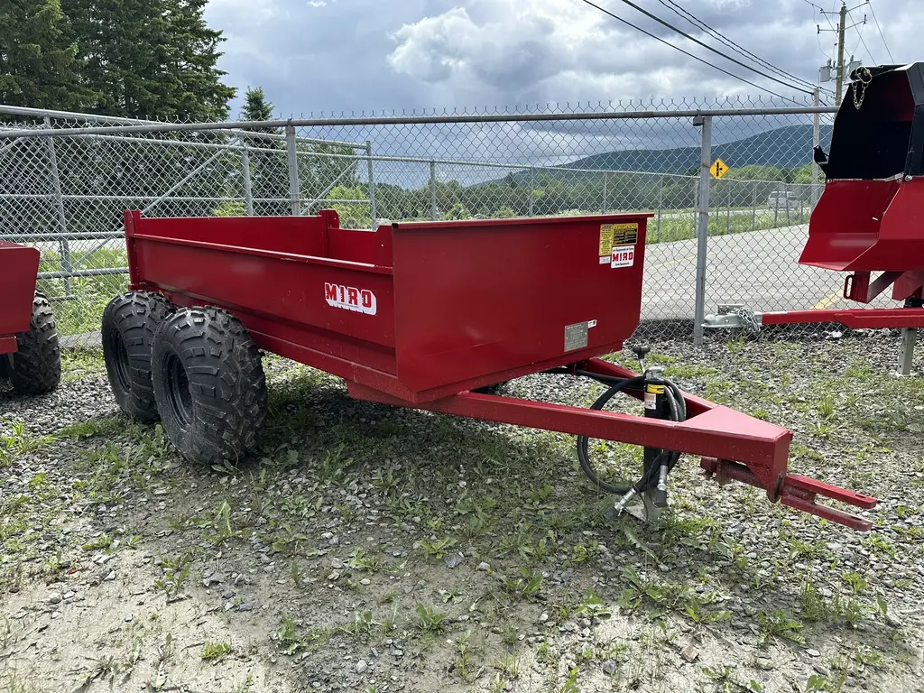 Miro RD-48 
