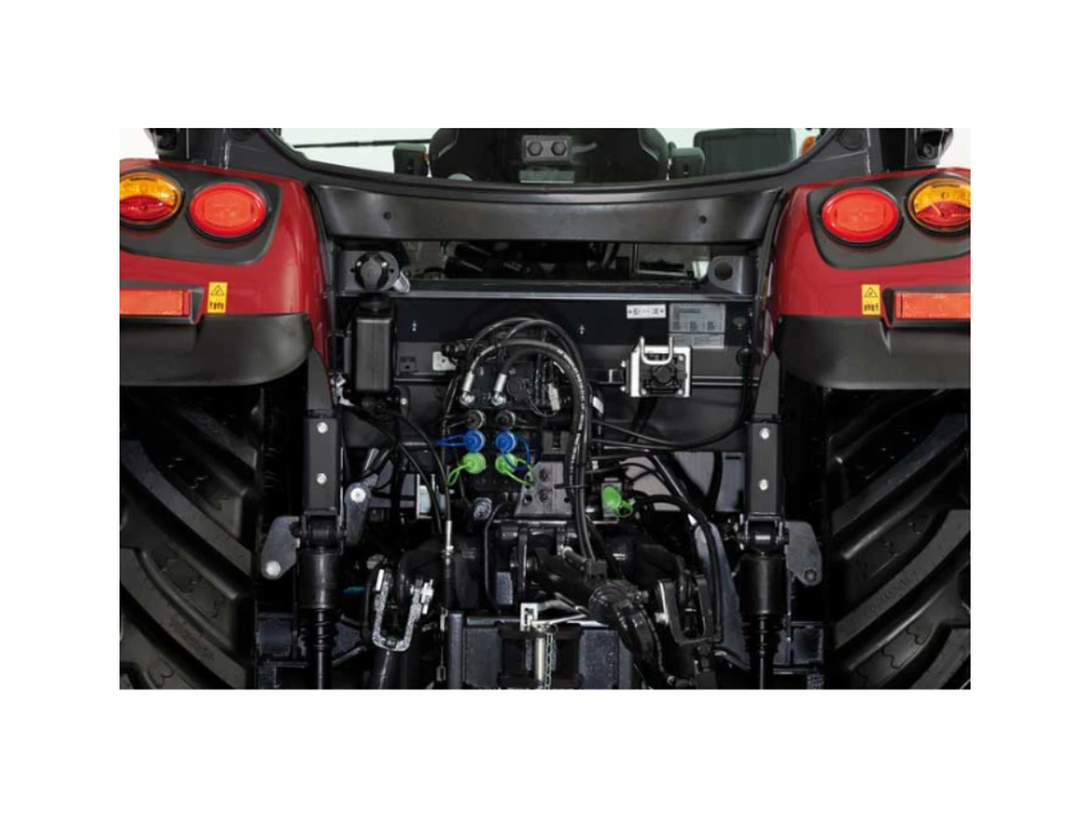 Mccormick Série X5 None alt