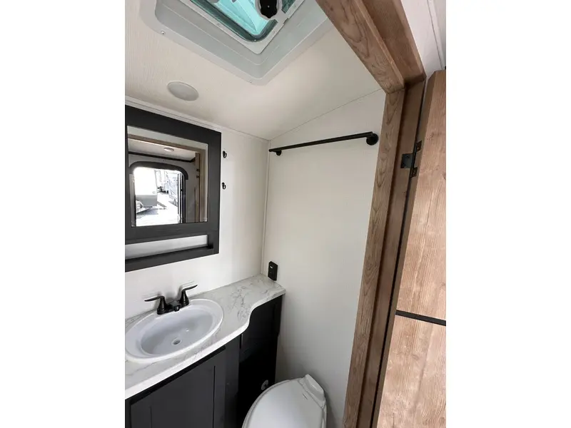 2022 Keystone RV Outback 210URS