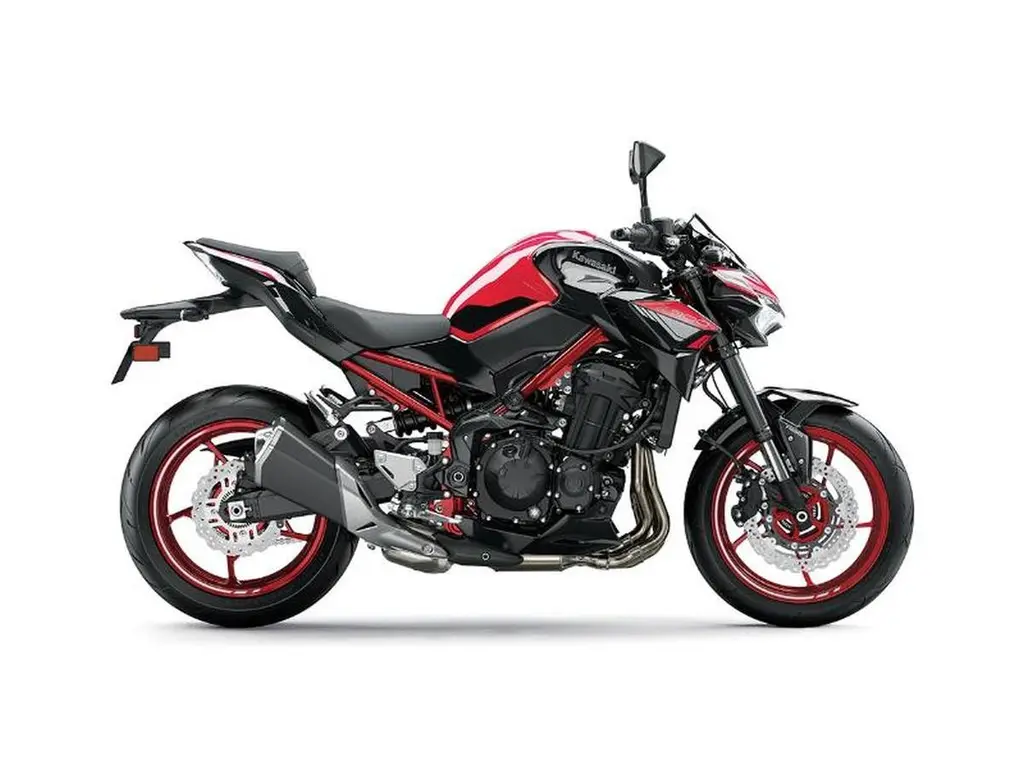 Kawasaki Z900 (promo 600.0 inclus) 2024