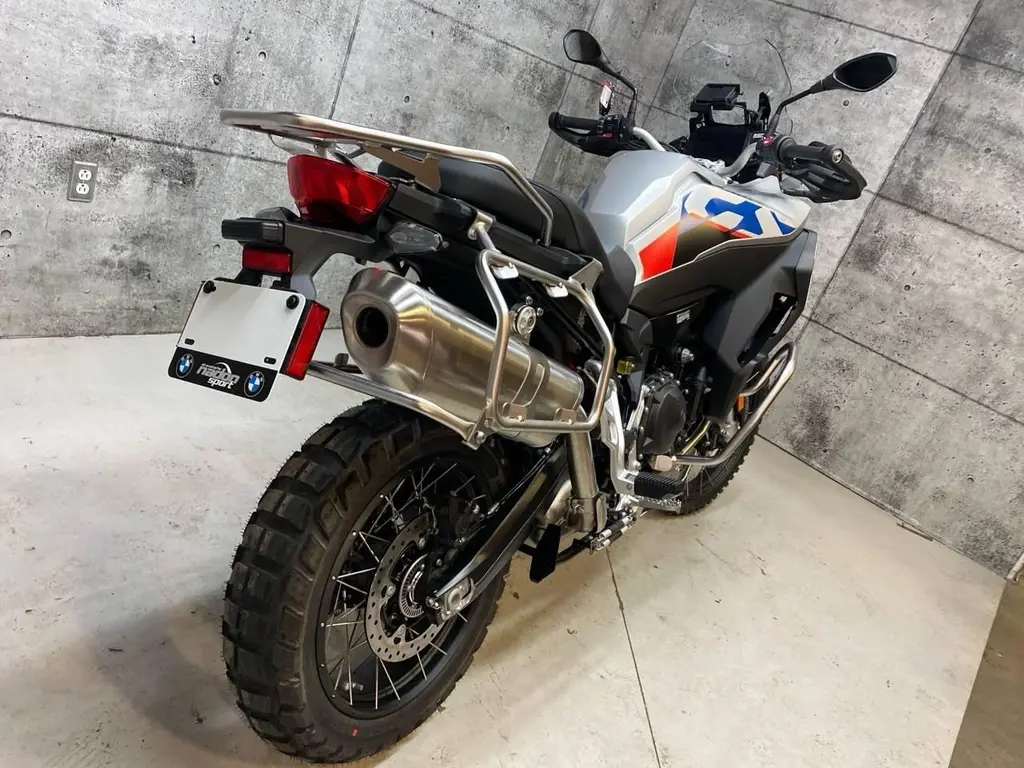 2024 BMW F900GS Adventure RIDE PRO (promo 750.0 inclus)