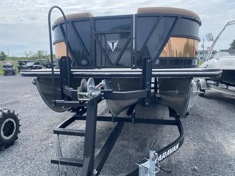 2023 Trifecta 25RFE SS