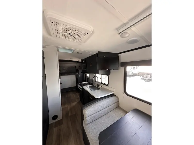 2022 Keystone RV Outback 210URS