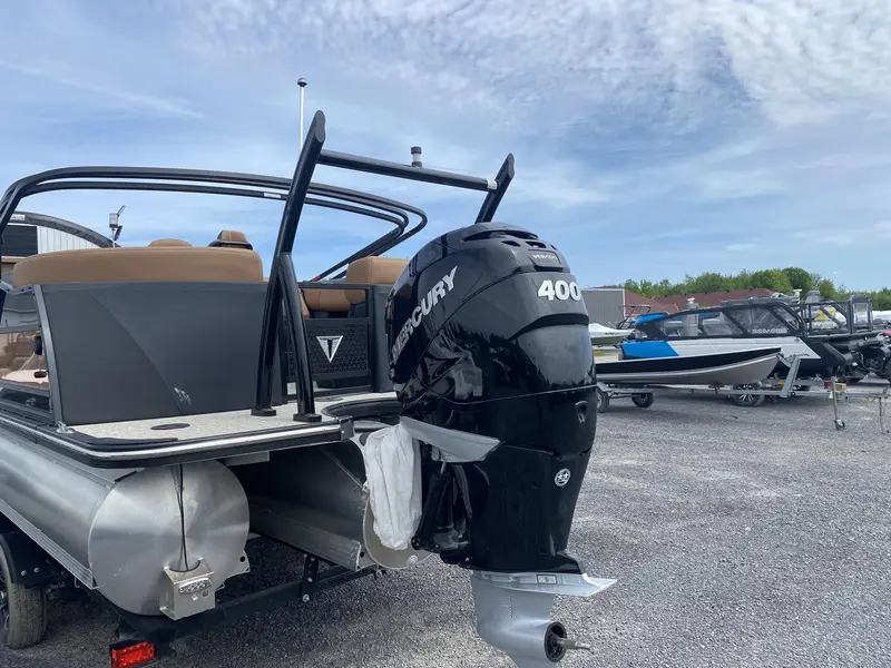 2023 Trifecta 25RFE SS