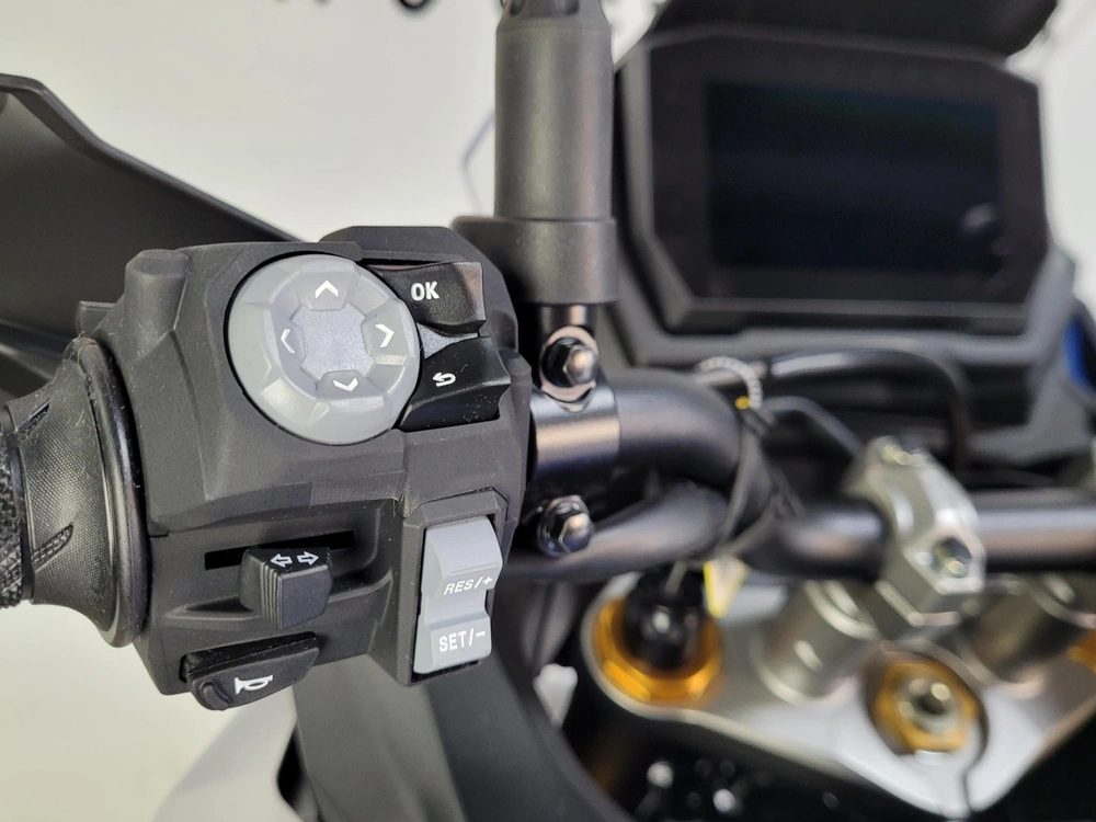 Suzuki Gsx-s1000 Gx ✅garantie 4 Ans Gratuite!!🙏 2024 alt