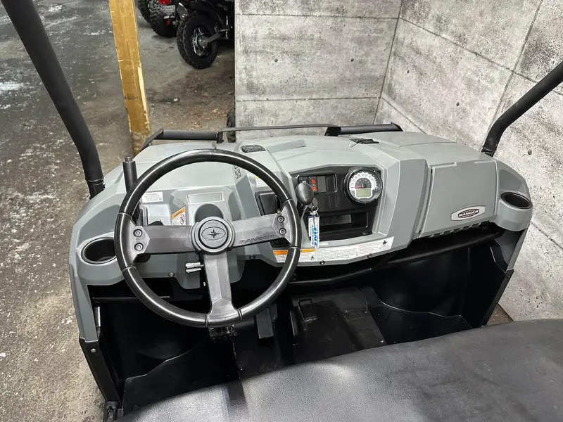 2016 Polaris RANGER 6X6 800