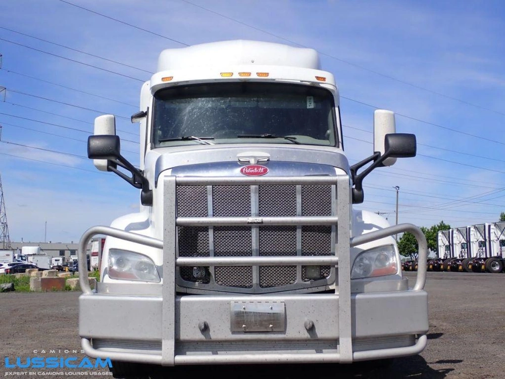 Peterbilt 579 2020