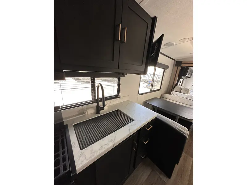 2022 Keystone RV Outback 210URS