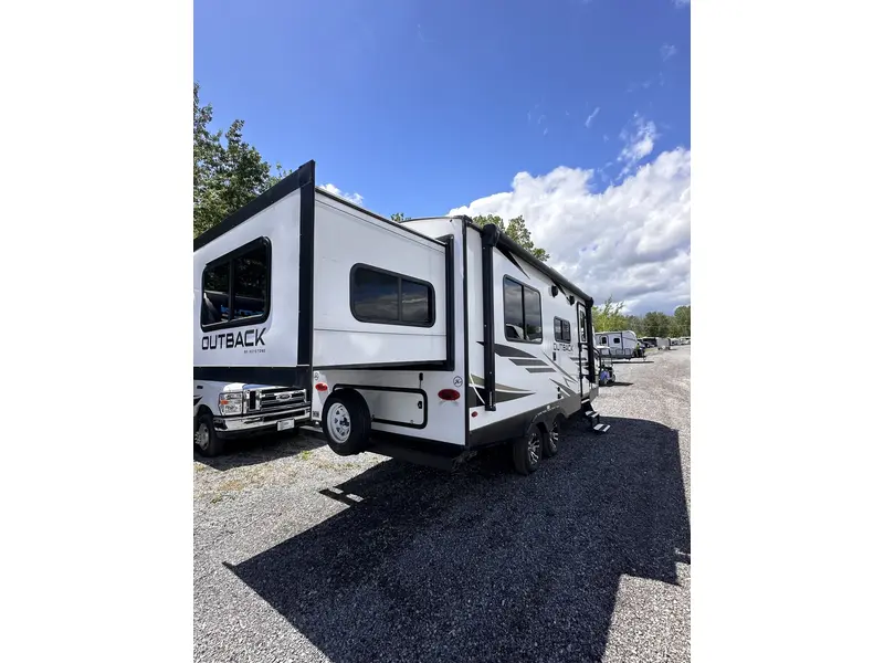 2022 Keystone RV Outback 210URS