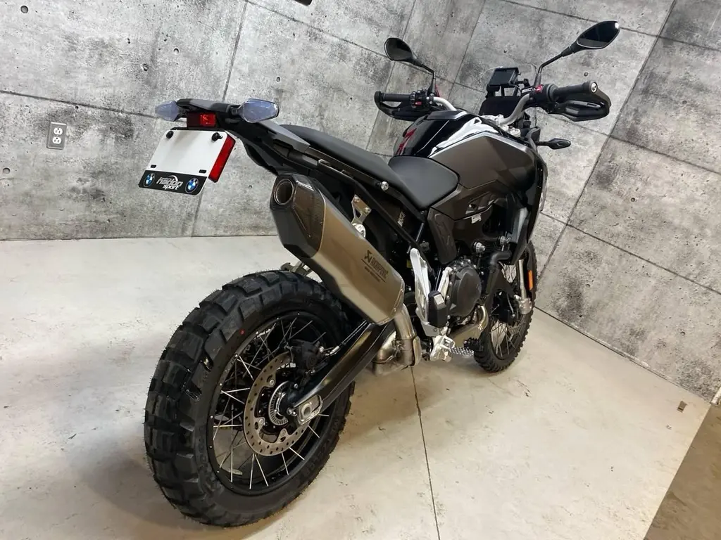 2024 BMW F900GS (promo 750.0 inclus)