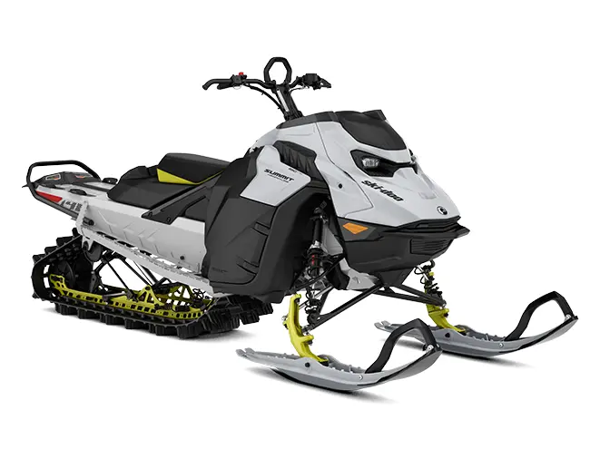 2025 Ski-Doo SUMMIT ADR W/ EDGE PKG 146 850 E-TEC POWDERMAX FLEXEDGE 2.5 SHOT 