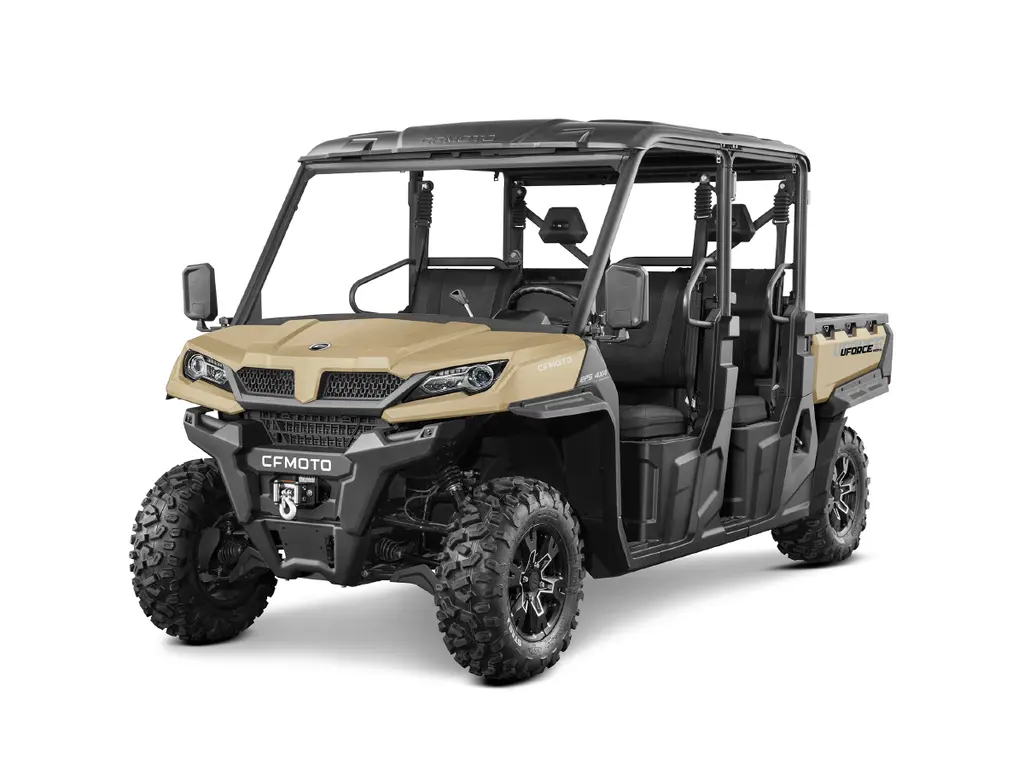 CFMOTO UFORCE 1000 XL EPS SAVE $6000 RABAIS 2024
