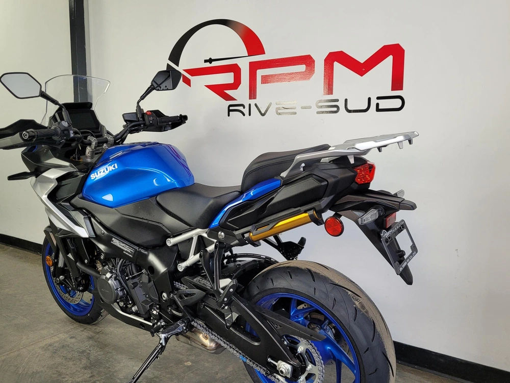 Suzuki Gsx-s1000 Gx ✅garantie 5 Ans Gratuite!!🙏 2024 alt