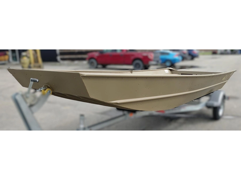 A - G3 Boats 1648lw 2024 alt