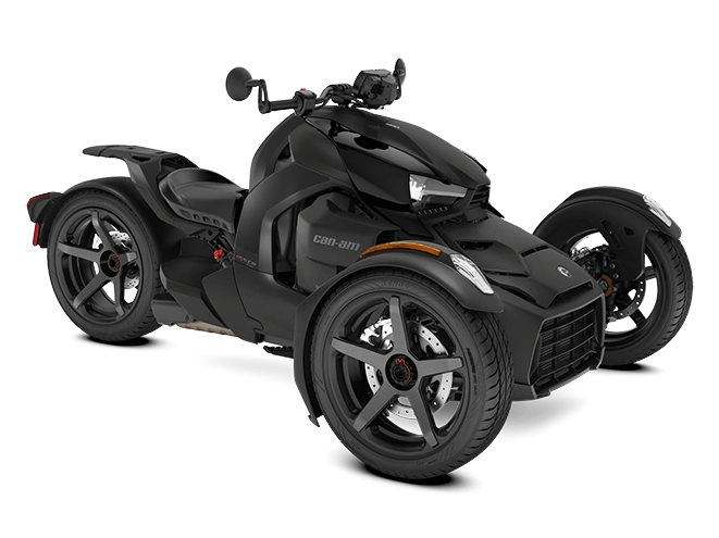 2022 Can-am Ryker Sport 900 Ace alt