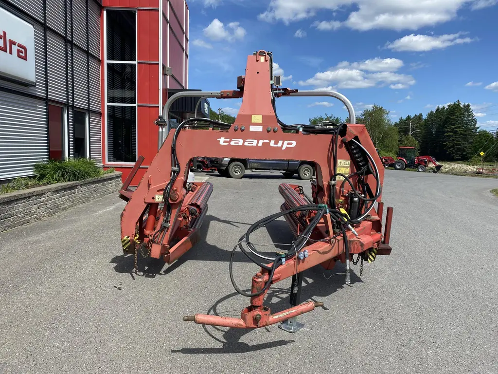 Taarup 7664 2015