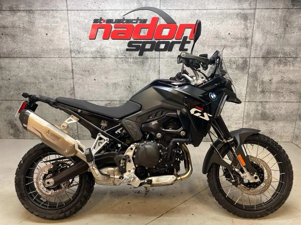 2024 BMW F900GS (promo 750.0 inclus)