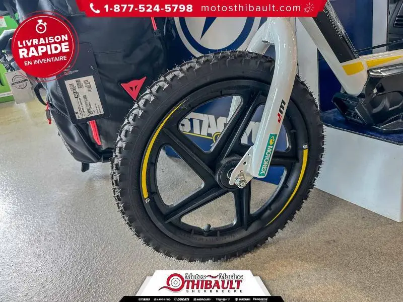 Husqvarna STACYC 16 EDrive