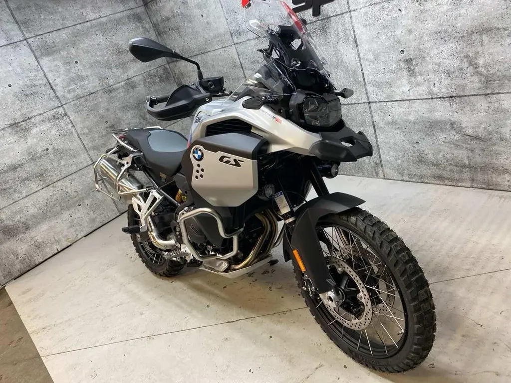 2024 BMW F900GS Adventure RIDE PRO (promo 750.0 inclus)