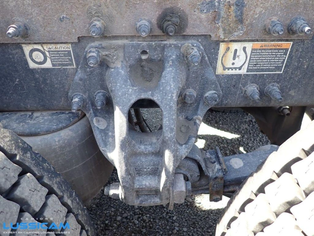 Peterbilt 579 2020