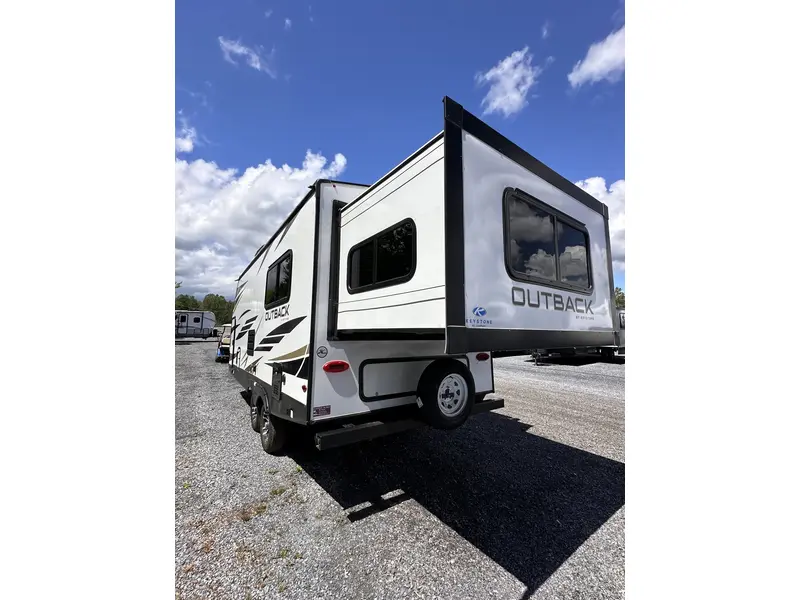 2022 Keystone RV Outback 210URS