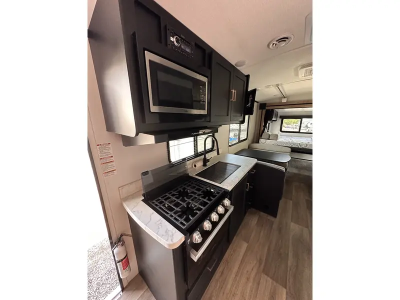 2022 Keystone RV Outback 210URS