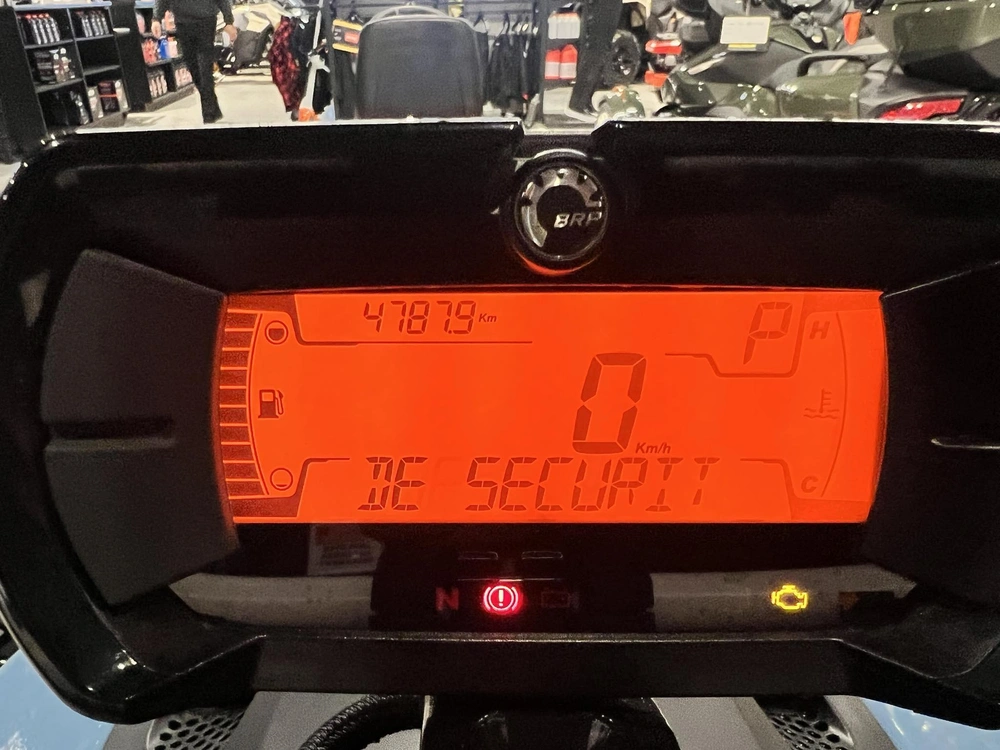 Can-am Ryker Rally 900ace 2022 alt