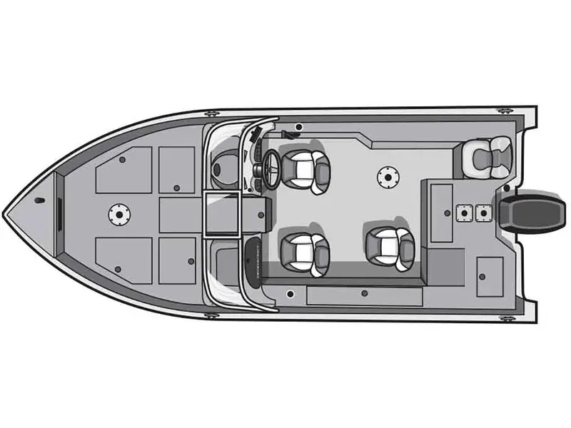2023 Starcraft Delta 188 FXS