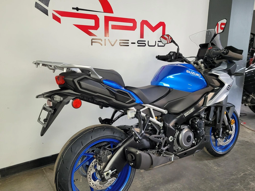 Suzuki Gsx-s1000 Gx ✅garantie 4 Ans Gratuite!!🙏 2024 alt