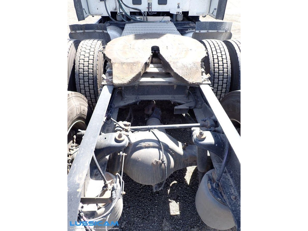 Peterbilt 579 2020