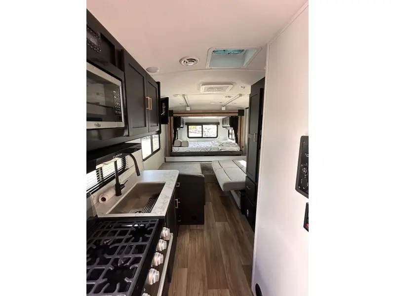 2022 Keystone RV Outback 210URS