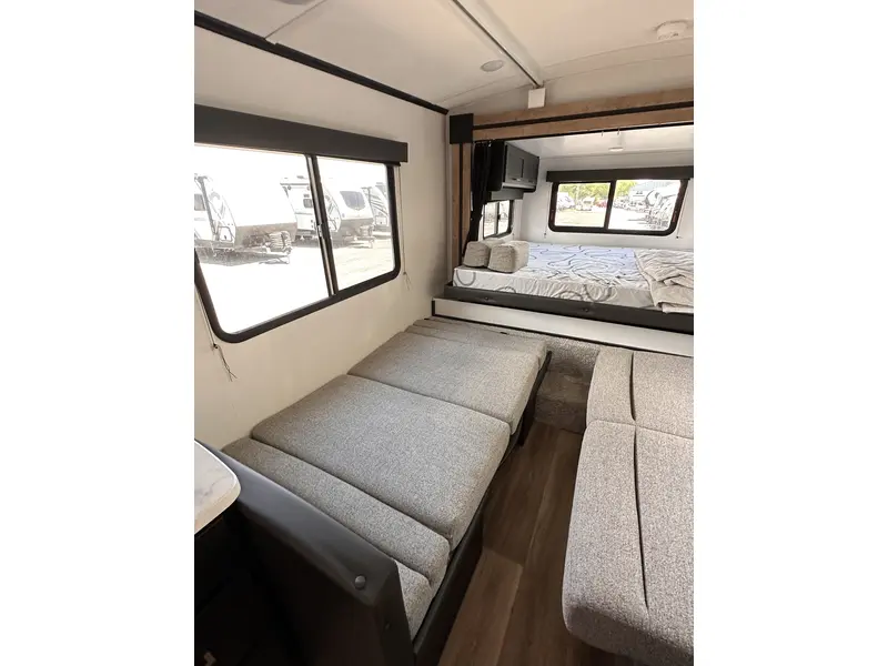 2022 Keystone RV Outback 210URS